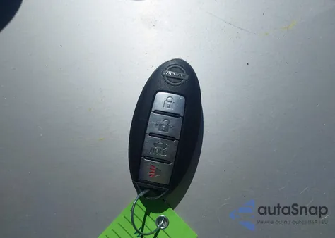 2017 Nissan Sentra S/Sl/Sr/Sv z USA, uszkodzony, nr VIN 3N1AB7AP4HL640023